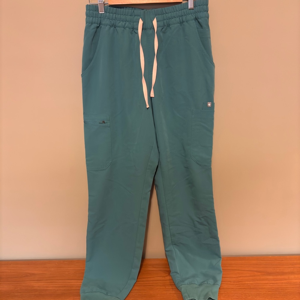 Figs Uman Jogger Scrub Pants